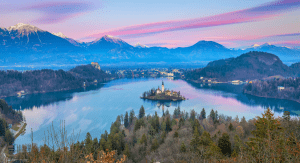 bled