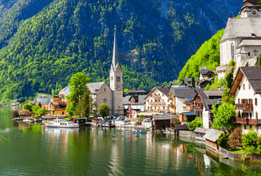 hallstatt