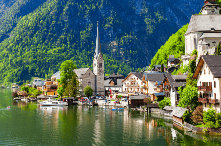hallstatt