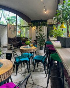 cafeteria recomendada cracovia