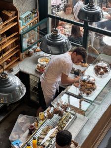 cafeteria recomendada cracovia