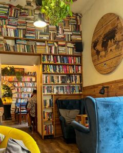 cytat cafe