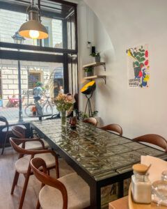 Special cafe cracovia