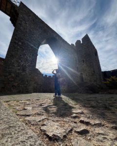 Castillo Alburquerque