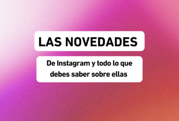 Novedades Instagram feed edits